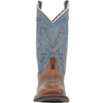 Laredo Darla - Women's Leather Cowgirl Boot - Hatcountry