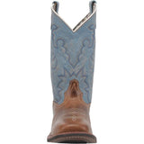 Laredo Darla - Women's Leather Cowgirl Boot - Hatcountry