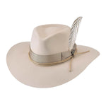 Bullhide Good Vibe - Wool Felt Cowboy Hat - Hatcountry