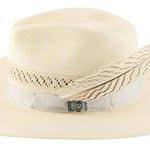 Bullhide Happiness Begins - Straw Cowgirl Hat - Hatcountry