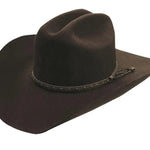 Silverado Hazer - Wool Felt Cowboy Hat - Hatcountry