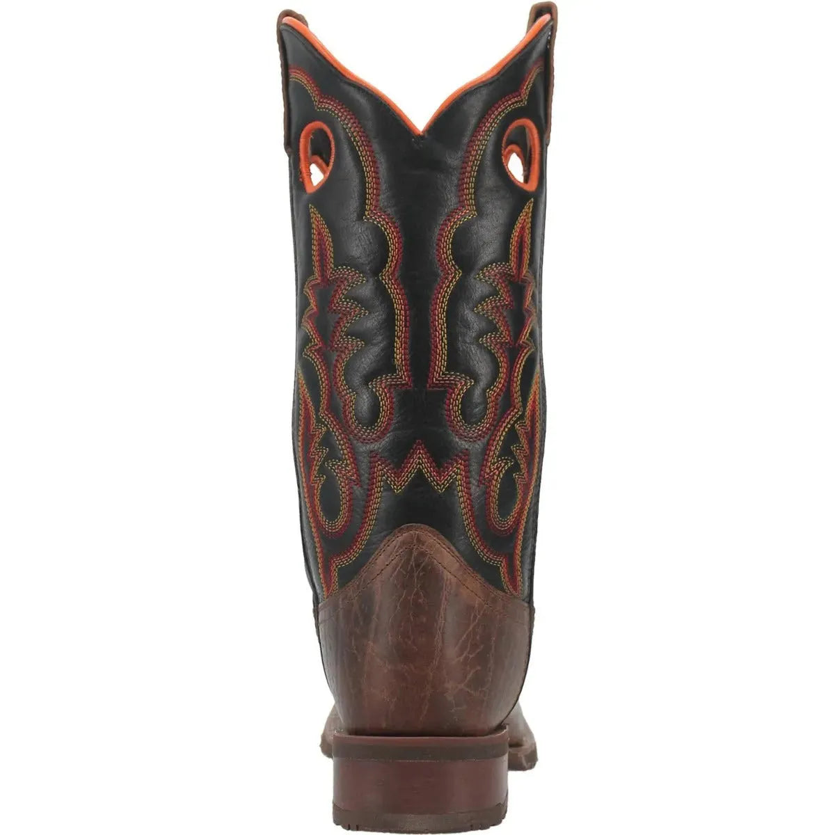 Laredo Isaac - Men's Leather Cowboy Work Boot - Hatcountry
