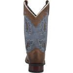 Laredo Isla - Women's Leather Cowgirl Boot - Hatcountry