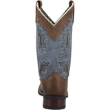 Laredo Isla - Women's Leather Cowgirl Boot - Hatcountry