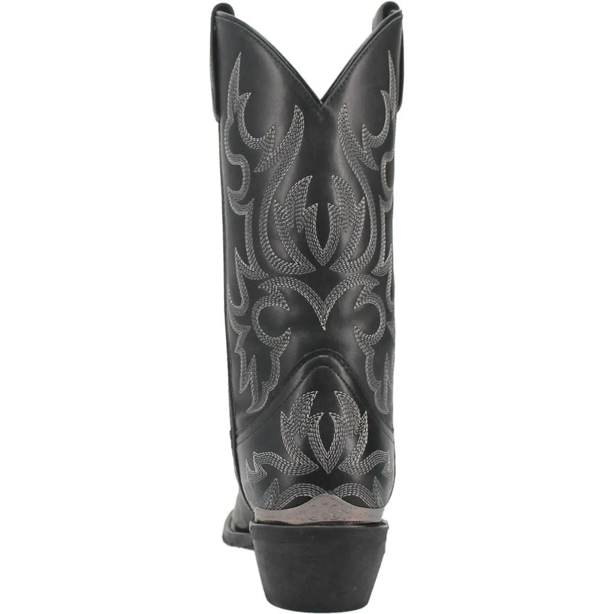 Laredo Jameson - Mens Leather Cowboy Boots - Hatcountry