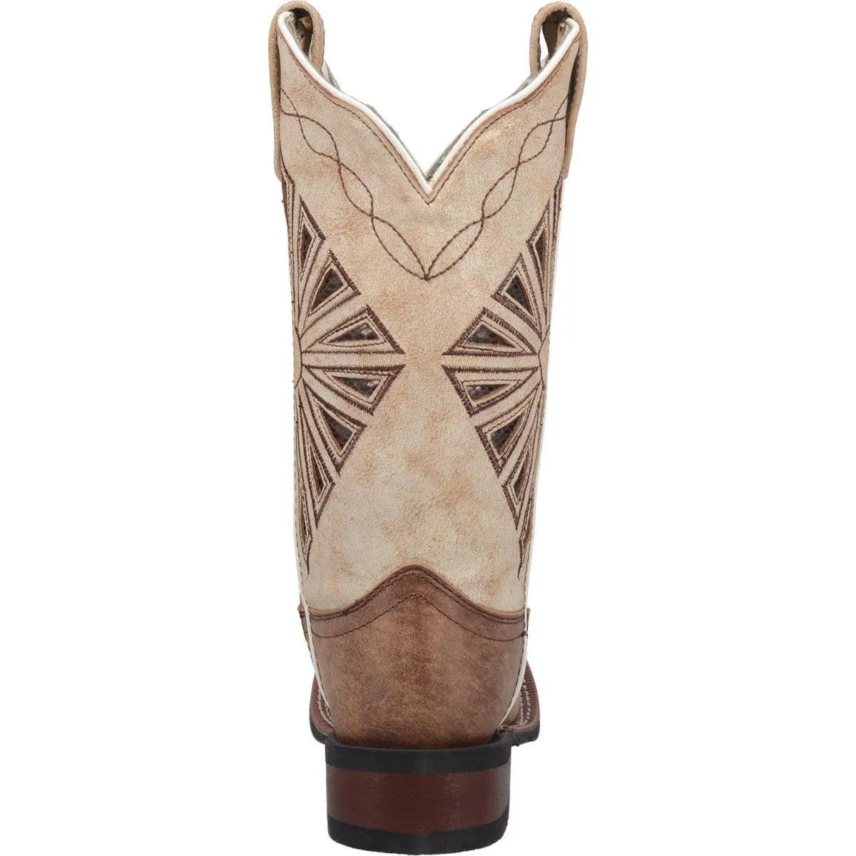 Laredo Kite Days - Women's Leather Cowgirl Boot - Hatcountry