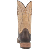 Laredo Delaney - Women's Leather Cowgirl Boot - Hatcountry