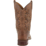Laredo Durant - Mens Leather Cowboy Boots - Hatcountry