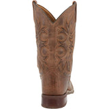 Laredo Durant - Mens Leather Cowboy Boots - Hatcountry