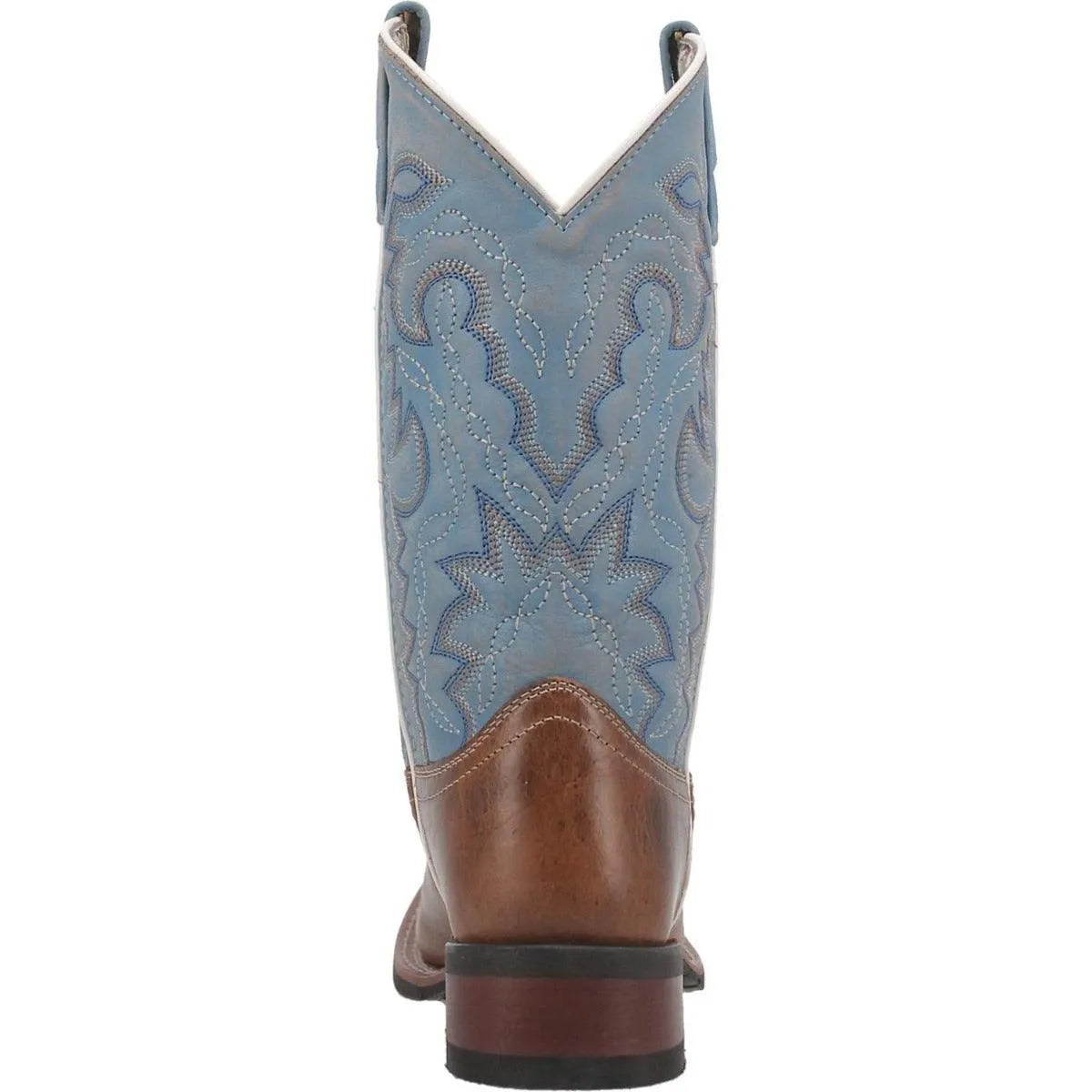Laredo Darla - Women's Leather Cowgirl Boot - Hatcountry