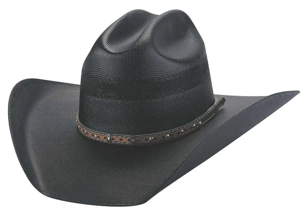 Bullhide Hometown - (10X) Straw Cowboy Hat - Hatcountry