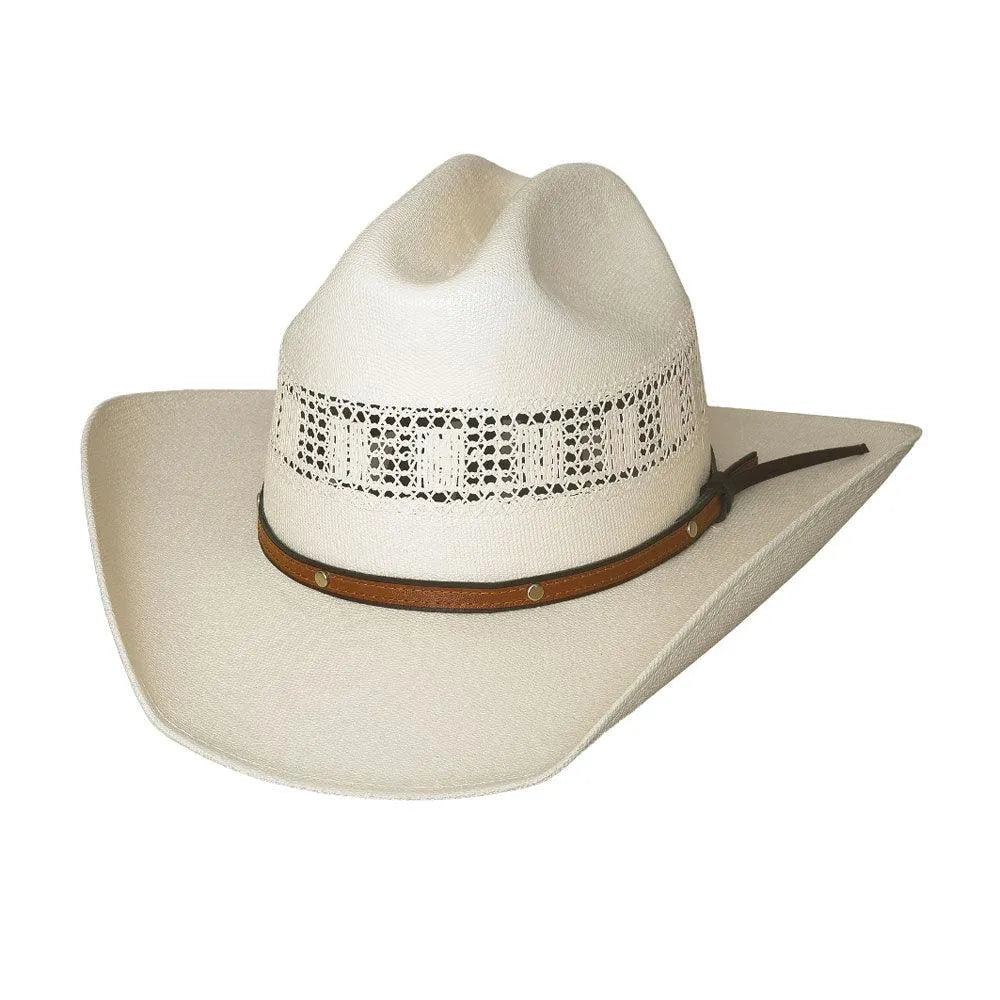 Bullhide Hooky - Children's Straw Cowboy Hat - Hatcountry