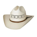 Bullhide Hooky - Children's Straw Cowboy Hat - Hatcountry