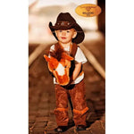 Bullhide Horsing Around - Shapeable Wool Children's Hat ( closeout ) - Hatcountry