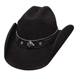 Bullhide Horsing Around - Shapeable Wool Children's Hat ( closeout ) - Hatcountry