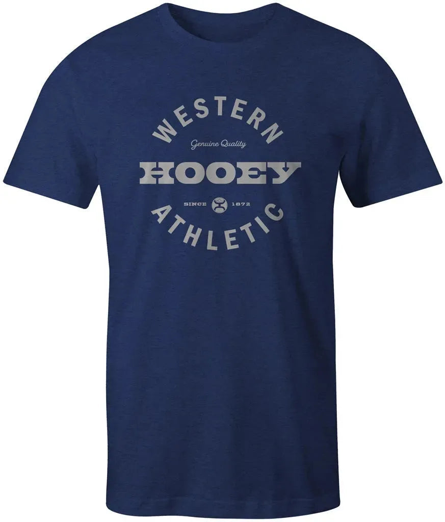 HOOey Richie - Men&#039;s T-Shirt - Hatcountry