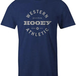 HOOey Richie - Men&#039;s T-Shirt - Hatcountry