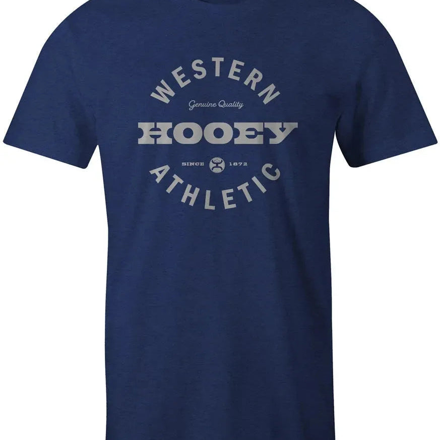 HOOey Richie - Men&#039;s T-Shirt - Hatcountry