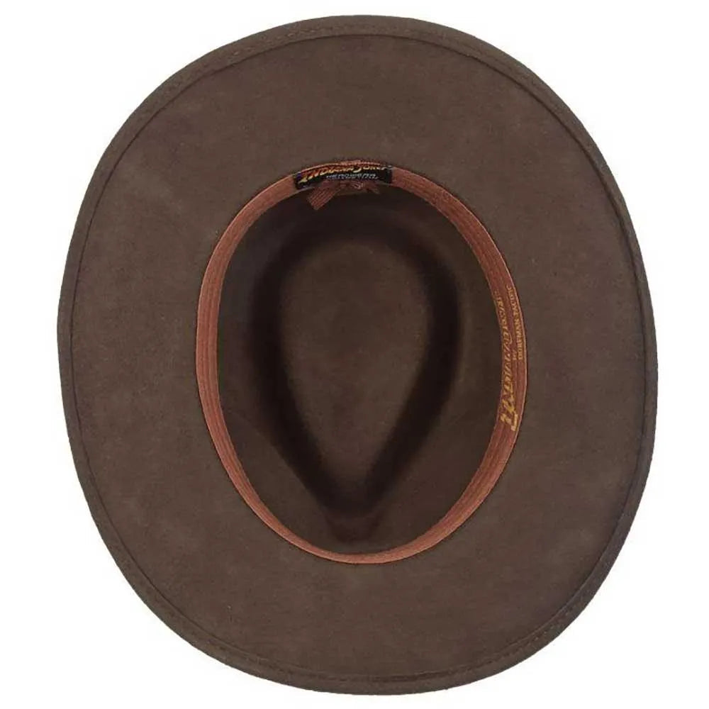 Indiana Jones™ Last Crusade - Soft Wool Felt Outback - Hatcountry