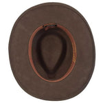 Indiana Jones™ Last Crusade - Soft Wool Felt Outback - Hatcountry