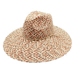 Peter Grimm Inca - Womens Wide Brim Fedora Sun Hat - Hatcountry