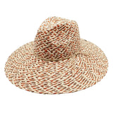 Peter Grimm Inca - Womens Wide Brim Fedora Sun Hat - Hatcountry