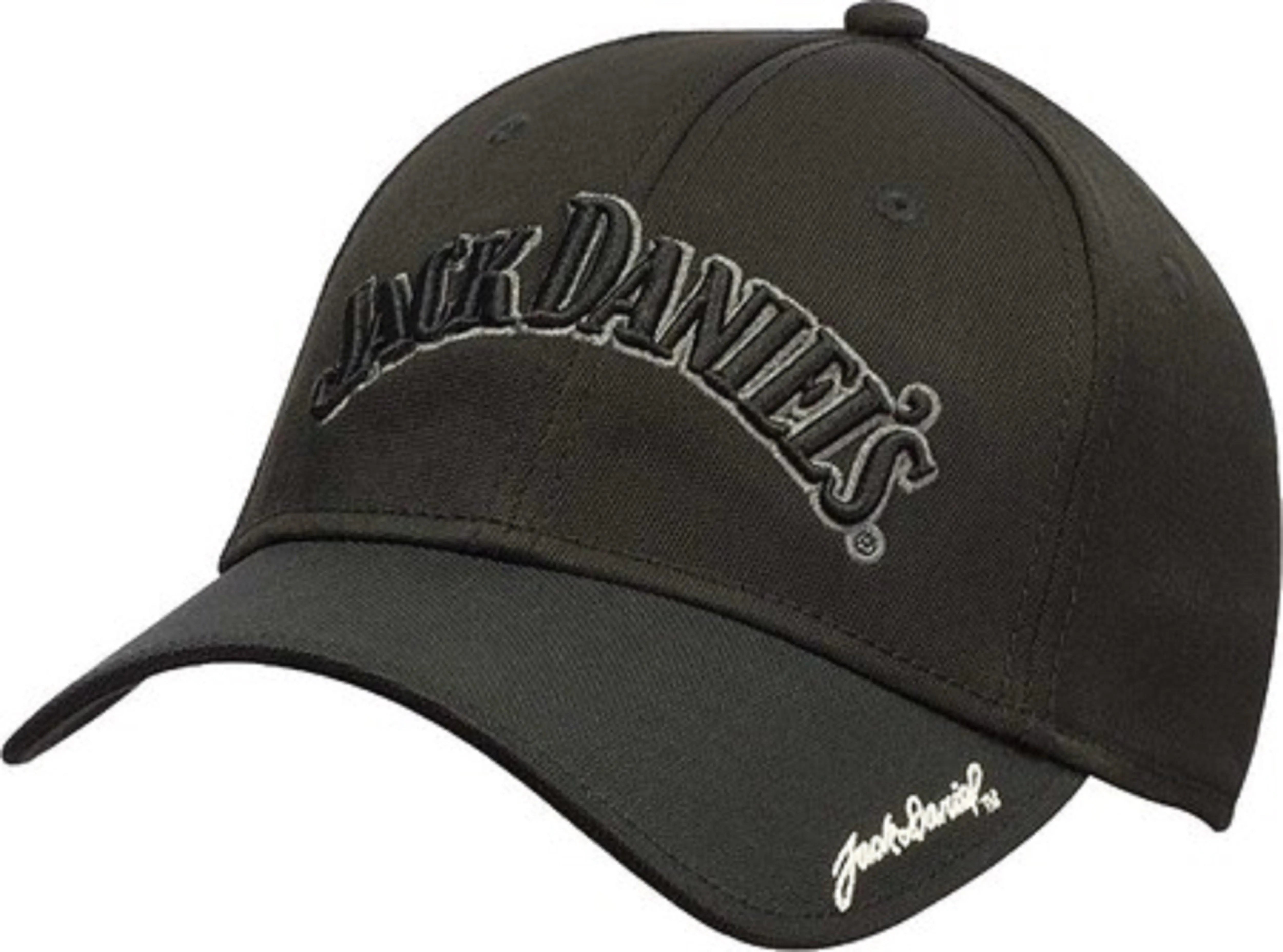 Jack Daniels (JD77-114) - Ball Cap - Hatcountry