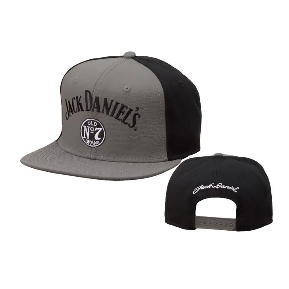 Jack Daniels (JD77-131) - Trucker Cap - Hatcountry