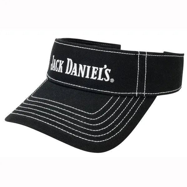 Jack Daniels Bobo (JD77-96) - Visor - Hatcountry