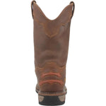 Dan Post Journeyman (R Toe) - Mens Cowboy Boots - Hatcountry