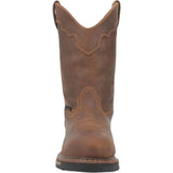 Dan Post Journeyman (R Toe) - Mens Cowboy Boots - Hatcountry