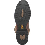 Dan Post Journeyman (R Toe) - Mens Cowboy Boots - Hatcountry