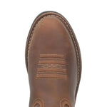 Dan Post Journeyman (R Toe) - Mens Cowboy Boots - Hatcountry