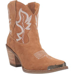 Dingo Joyride - Womens Fashion Cowgirl Boots - Hatcountry