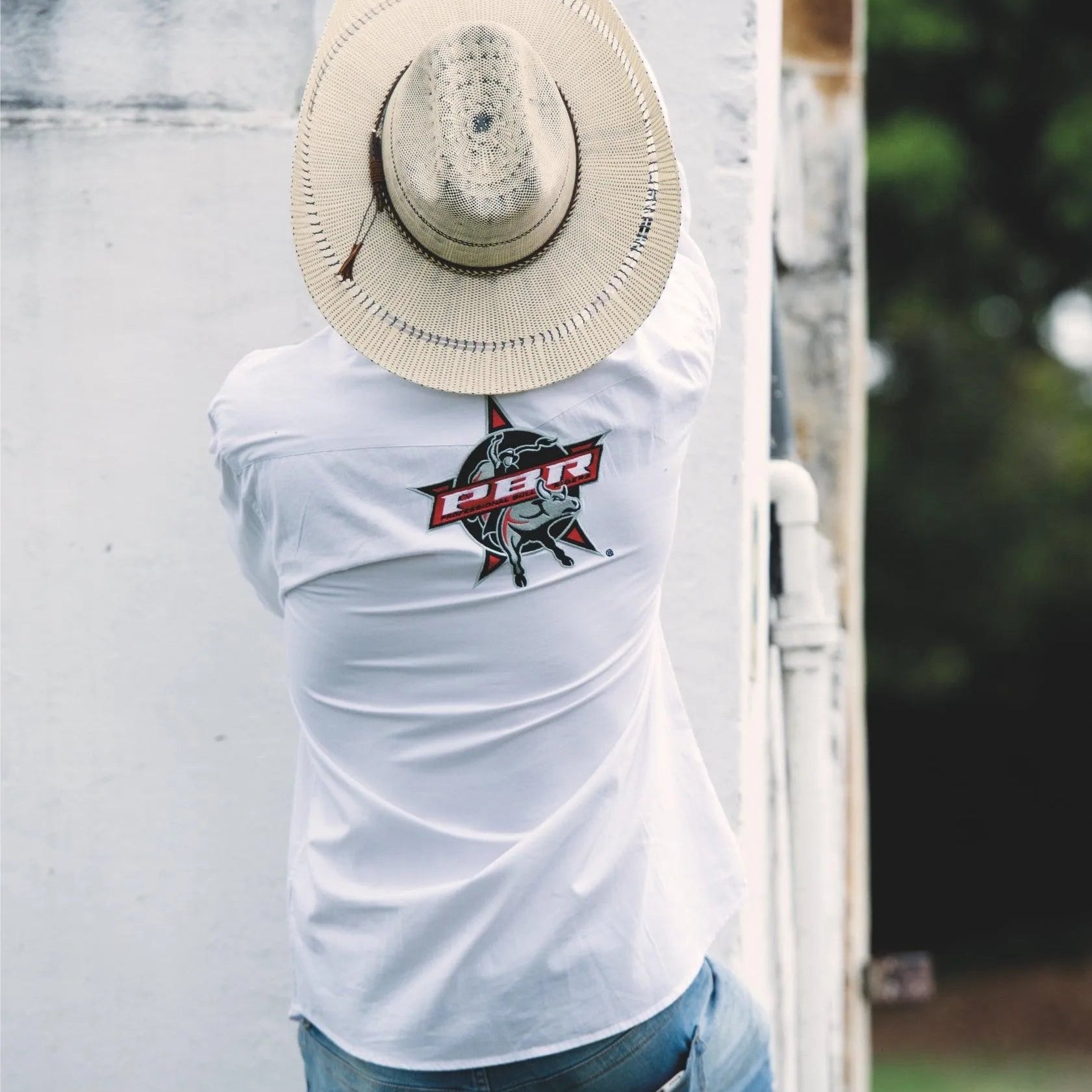 Bullhide Opening Shot - (50X) Straw Cowboy Hat - Hatcountry