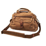 Kakadu Rhino Canvas - Bowling Bag (Closeout)