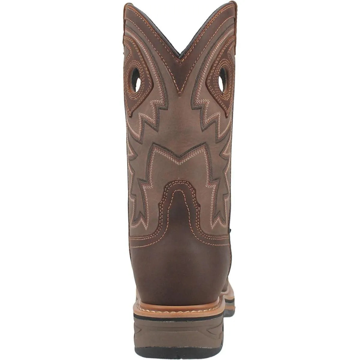 Dan Post Kirk (Composite Toe) - Mens Cowboy Boots - Hatcountry