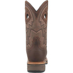 Dan Post Kirk (Composite Toe) - Mens Cowboy Boots - Hatcountry