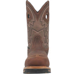 Dan Post Kirk (Composite Toe) - Mens Cowboy Boots - Hatcountry