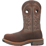 Dan Post Kirk (Composite Toe) - Mens Cowboy Boots - Hatcountry