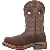 Dan Post Kirk (Composite Toe) - Mens Cowboy Boots - Hatcountry