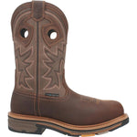 Dan Post Kirk (Composite Toe) - Mens Cowboy Boots - Hatcountry