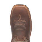 Dan Post Kirk (Composite Toe) - Mens Cowboy Boots - Hatcountry