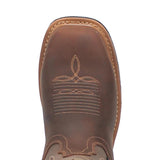 Dan Post Kirk (Composite Toe) - Mens Cowboy Boots - Hatcountry