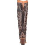 Dan Post Kommotion - Womens Cowgirl Boots - Hatcountry