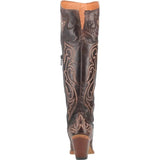 Dan Post Kommotion - Womens Cowgirl Boots - Hatcountry