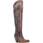 Dan Post Kommotion - Womens Cowgirl Boots - Hatcountry