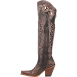 Dan Post Kommotion - Womens Cowgirl Boots - Hatcountry
