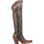 Dan Post Kommotion - Womens Cowgirl Boots - Hatcountry