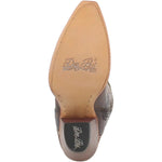 Dan Post Kommotion - Womens Cowgirl Boots - Hatcountry